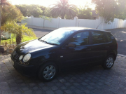  Polo 1.4 I Hatchback