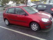 Volkswagen Polo Playa 14i Hatchback
