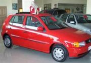  Polo Playa 16i