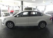  Polo Sedan 1.6 Comfortline