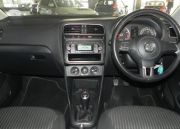  Polo Sedan 1.6 Comfortline