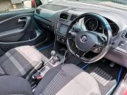  Polo Tsi Comfortline