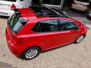  Polo Tsi Comfortline
