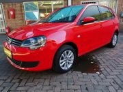  Polo Vivo 1.4