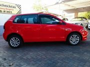  Polo Vivo 1.4