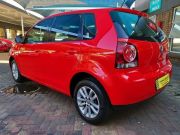 Polo Vivo 1.4