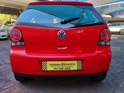  Polo Vivo 1.4