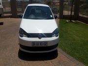  Polo Vivo 1.4 5 Door