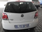  Polo Vivo 1.4 Base