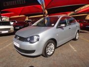  Polo Vivo 1.4 Trendline Tip