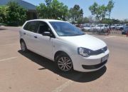  Polo Vivo 1.6