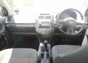  Polo Vivo 1.6