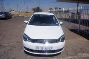  Polo Vivo 1.6 Trendline