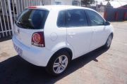  Polo Vivo 1.6 Trendline