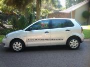  Polo Vivo