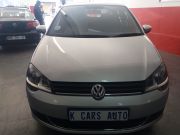  Polo Vivo