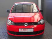  Polo Vivo 5-door 1.4