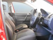  Polo Vivo 5-door 1.4