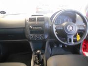  Polo Vivo 5-door 1.4