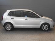  Polo Vivo 5dr 1.4