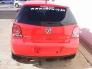  Polo Vivo Gp 1.4 Trendline 5dr