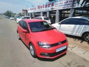  Polo Vivo Hatch 1.4 Comfortline 