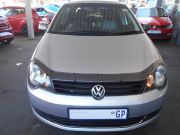  Polo Vivo Maxx