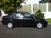  Polo Vivo Trendline