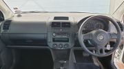  Polo Vivo Trendline Automatic