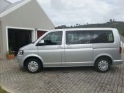  T5 Kombi 2.0 Tdi