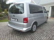  T5 Kombi 2.0 Tdi