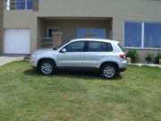  Tiguan 1,4 Tsi Bm 110kw