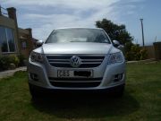  Tiguan 1,4 Tsi Bm 110kw