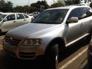  Touareg