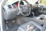  Touareg