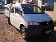  Transporter 2.5 Tdi D/c