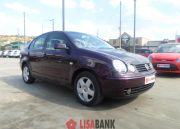 Polo Classic Tdi Highline