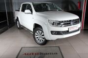  Vw Amarok 2.0 Bi-tdi Highline P/u D/c 