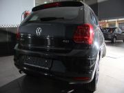  Vw Polo 1.2 Tsi Highline 81kw 5dr