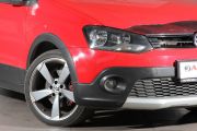  Vw Polo 1.6 Tdi Cross