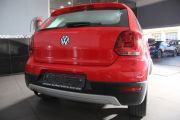  Vw Polo 1.6 Tdi Cross