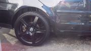  Vw Polo Classic 1.9 Tdi Highline