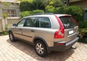  Xc90 