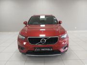 Volvo Xc 40 D4 Awd Momentum