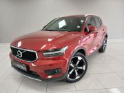  Xc 40 D4 Awd Momentum