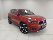  Xc 40 D4 Awd Momentum