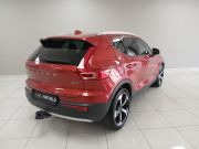 Xc 40 D4 Awd Momentum
