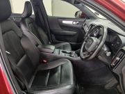  Xc 40 D4 Awd Momentum