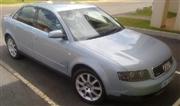  A4 3.0 Quattro