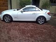  Slk200 Automatic